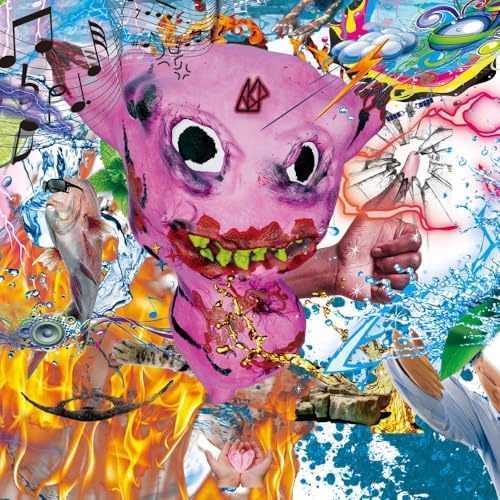 【送料無料】 CD/ASP/BA-BY (CD+Blu-ray(スマプラ対応)) (初回生産限定盤)/AVCD-61540