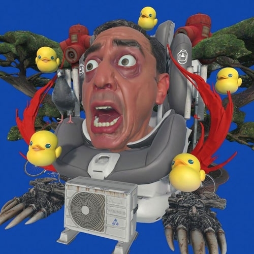 CD / ASP / Pipe Dream (CD+Blu-ray(スマプラ対応)) (初回生産限定盤) / AVCD-61640