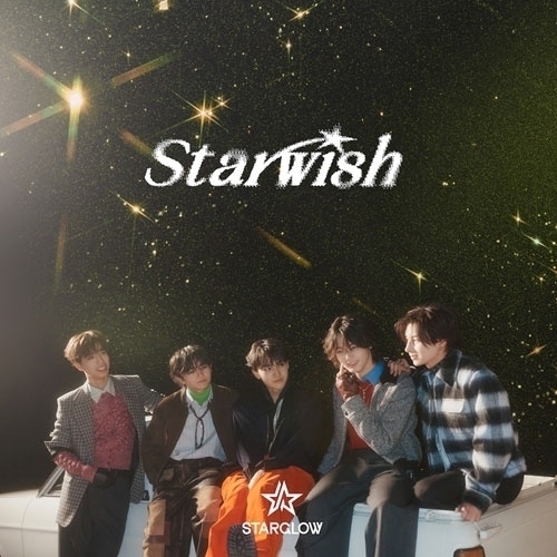 CD / STARGLOW / Star Wish (CD+DVD(スマプラ対応)) (紙ジャケット) (初回盤A) / AVCD-61644