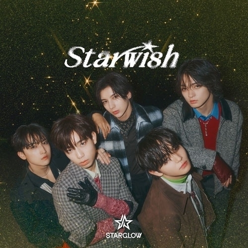 CD / STARGLOW / Star Wish (CD+DVD(スマプラ対応)) (紙ジャケット) (初回盤B) / AVCD-61645