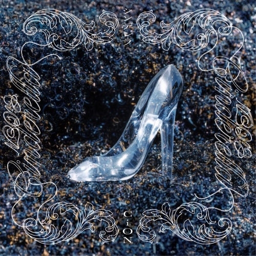 CD / CiON / シンデレラ (初回生産限定盤) / AVCD-61666