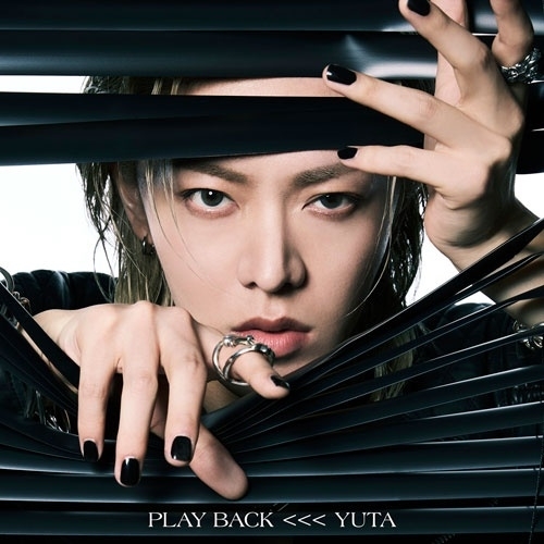 【送料無料】 CD/YUTA/PLAY BACK (YT Version)/AVCD-61705