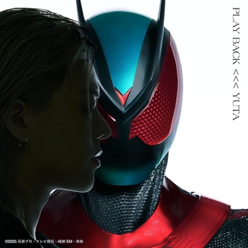 【送料無料】 CD/YUTA/PLAY BACK (ZY Version)/AVCD-61706