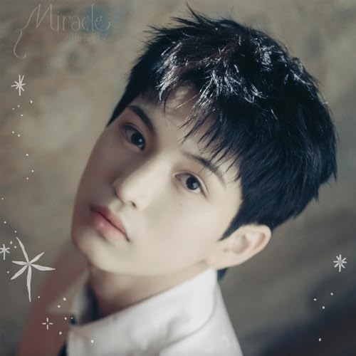 【送料無料】 CD/VIBY/Miracle : The First Light (通常盤/IO ver.)/AVCD-61748