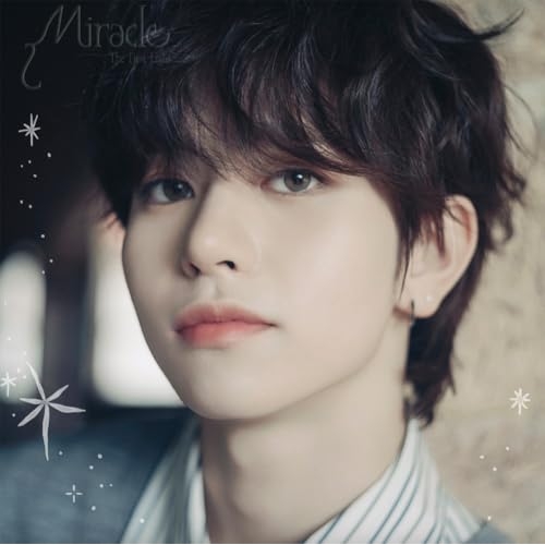 【送料無料】 CD/VIBY/Miracle : The First Light (通常盤/AKITO ver.)/AVCD-61750
