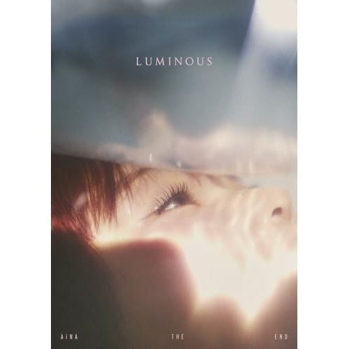 【送料無料】 CD/アイナ・ジ・エンド/ルミナス - Luminous (CD+Blu-ray) (MV+特典映像盤)/AVCD-61753