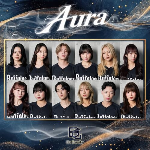 【送料無料】 CD/BsGravity/Aura/AVCD-61766