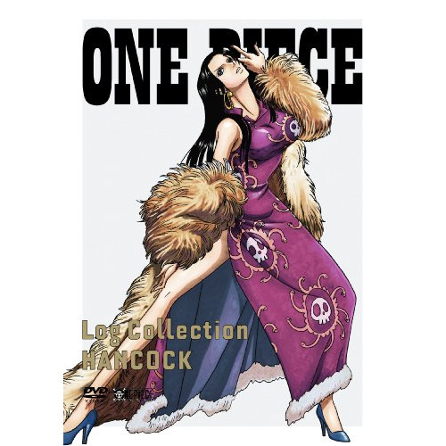 DVD / キッズ / ONE PIECE Log Collection HANCOCK / AVBA-62368