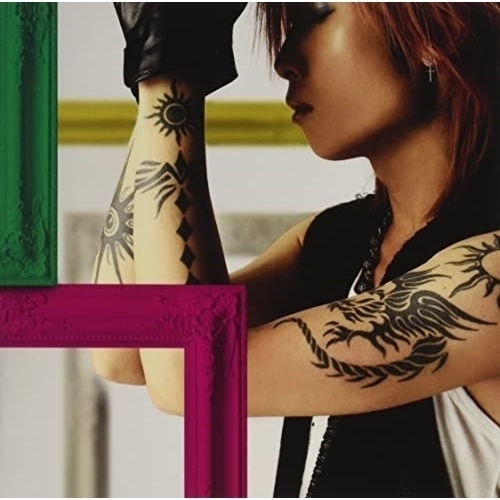 CD / キリト / Negative / AVCD-63381