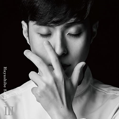 CD / 林部智史 / III / AVCD-63385