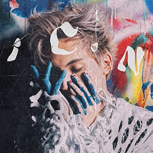 CD / Novel Core / iCoN (CD+Blu-ray(スマプラ対応)) / AVCD-63403