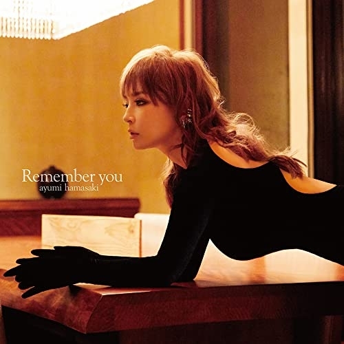 【送料無料】 CD/浜崎あゆみ/Remember you (CD(スマプラ対応))/AVCD-63412