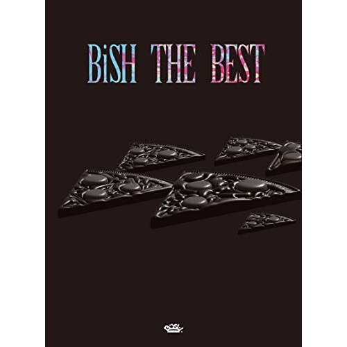 CD / BiSH / BiSH THE BEST (2CD+Blu-ray) (通常盤) / AVCD-63460