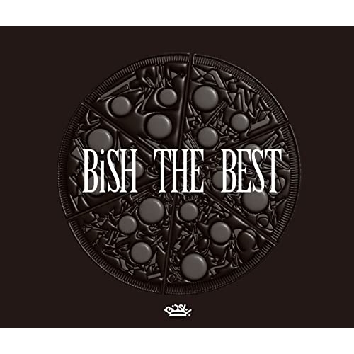 【送料無料】 CD/BiSH/BiSH THE BEST (2CD+DVD) (通常盤/DVD盤)/AVCD-63462