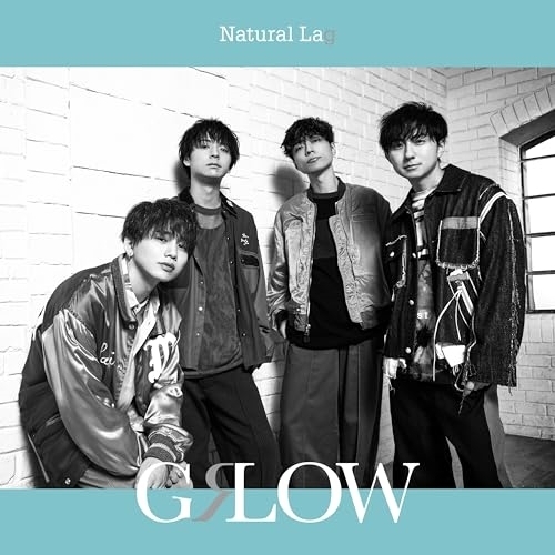 CD / Natural Lag / GRLOW (CD+Blu-ray(スマプラ対応)) / AVCD-63500