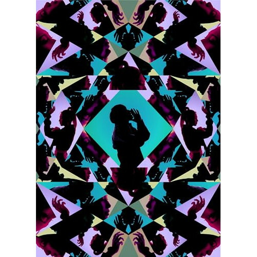 CD / NAQT VANE / Dispersion (2CD+Blu-ray) / AVCD-63545