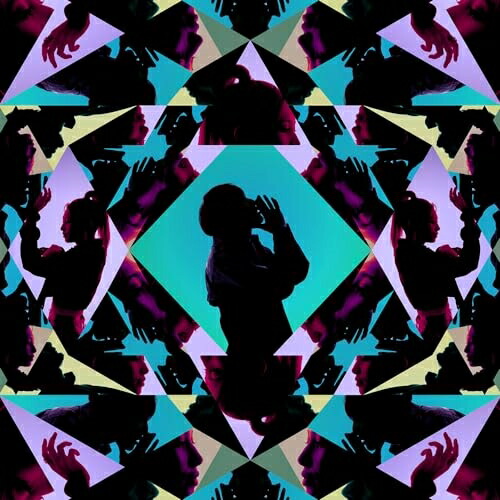 CD / NAQT VANE / Dispersion / AVCD-63547