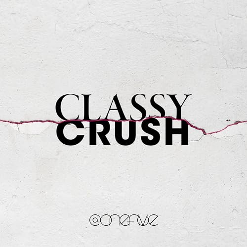 CD / @onefive / Classy Crush / AVCD-63568