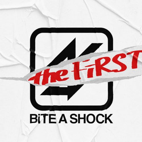CD / BiTE A SHOCK / BiTE A SHOCK the FiRST (通常盤) / AVCD-63572