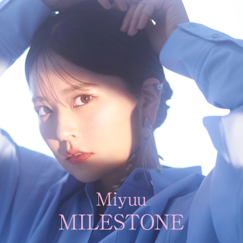 CD / Miyuu / MILESTONE (CD+Blu-ray(スマプラ対応)) / AVCD-63574