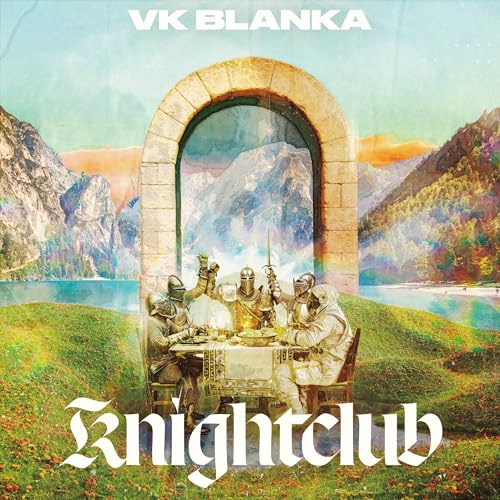CD / ビッケブランカ / Knightclub (CD+DVD(スマプラ対応)) / AVCD-63614