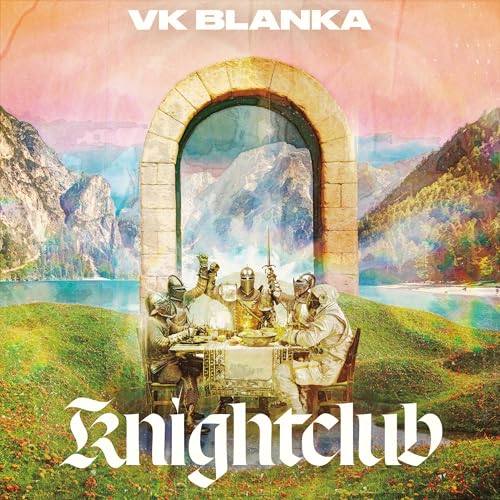 CD / ビッケブランカ / Knightclub (CD(スマプラ対応)) / AVCD-63616