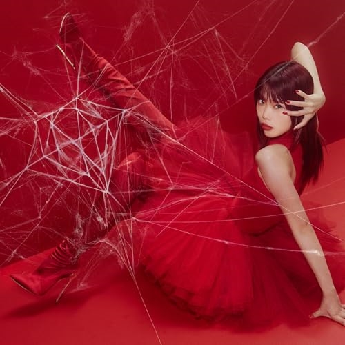 CD / アイナ・ジ・エンド / RUBY POP (通常盤) / AVCD-63660