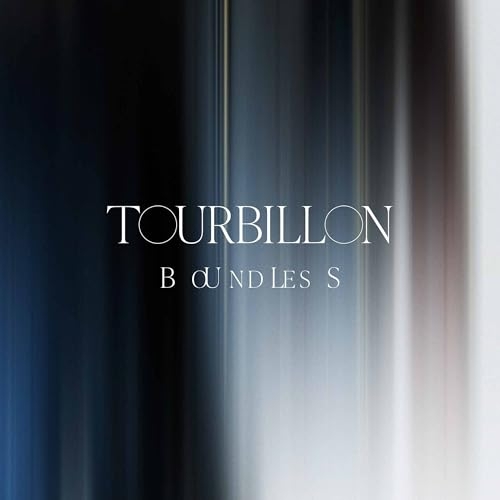 CD / Tourbillon / BOUNDLESS (CD+Blu-ray) / AVCD-63716