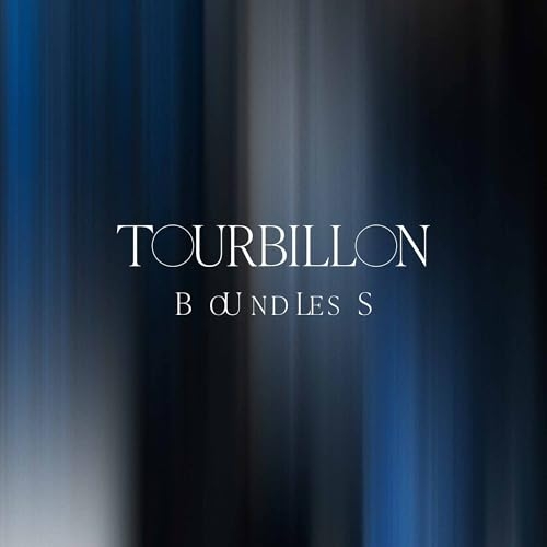 CD / Tourbillon / BOUNDLESS / AVCD-63717
