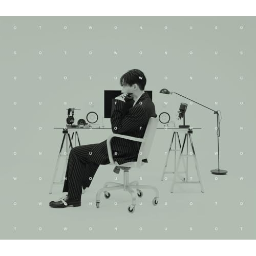 CD / 工藤大輝 / Otowonous (CD+Blu-ray(スマプラ対応)) (初回生産限定盤) / AVCD-63719