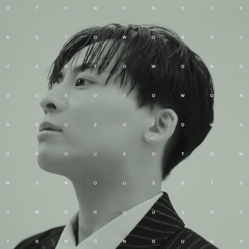 CD / 工藤大輝 / Otowonous (CD+Blu-ray(スマプラ対応)) (通常盤) / AVCD-63720