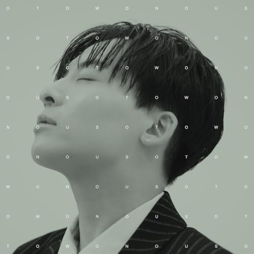 CD / 工藤大輝 / Otowonous (CD(スマプラ対応)) (通常盤) / AVCD-63721