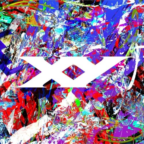 CD / XY / XY (CD+Blu-ray(スマプラ対応)) / AVCD-63742