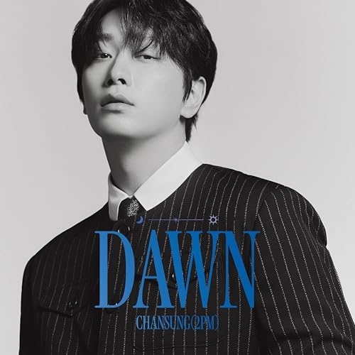 CD / CHANSUNG(2PM) / DAWN (通常盤) / AVCD-63766