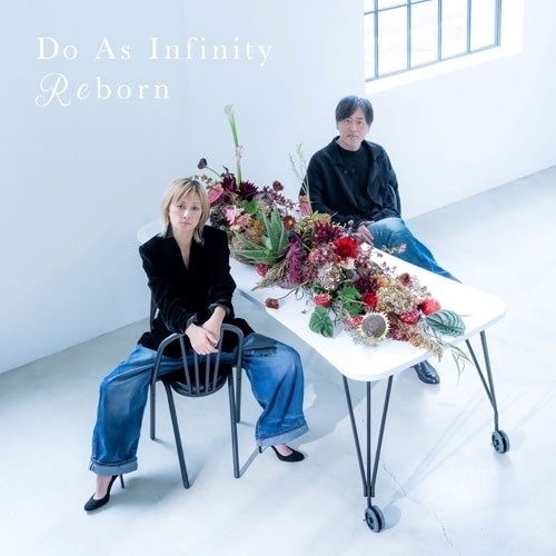 CD / Do As Infinity / Reborn (CD+DVD) / AVCD-63829