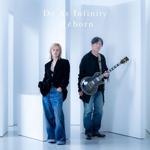 CD / Do As Infinity / Reborn (CD+Blu-ray) / AVCD-63830