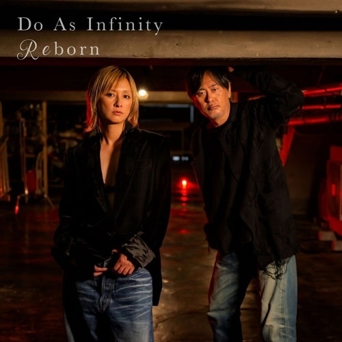 CD / Do As Infinity / Reborn / AVCD-63831