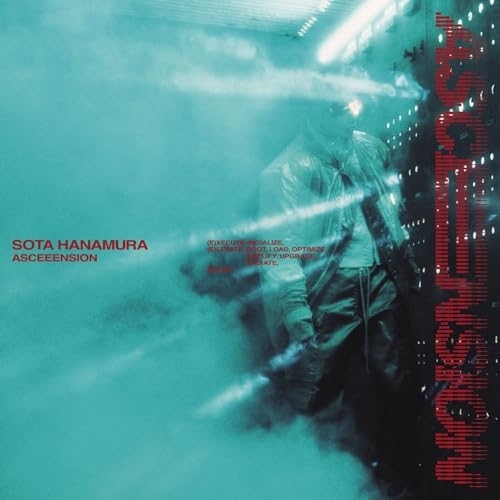 【送料無料】 CD/SOTA HANAMURA/ASCEEENSION (CD+Blu-ray(スマプラ対応)) (通常盤)/AVCD-63860