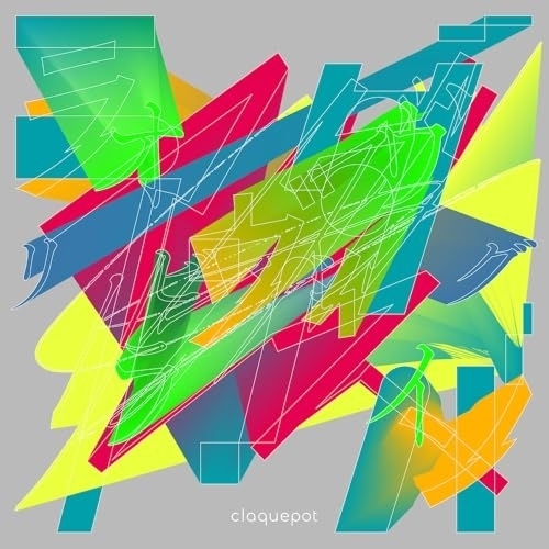 【送料無料】 CD/claquepot/キャリア (CD(スマプラ対応)) (通常盤)/AVCD-63885