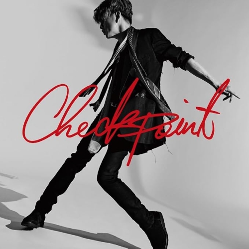 【送料無料】 CD/木村拓哉/Checkpoint (通常盤)/AVCD-63897