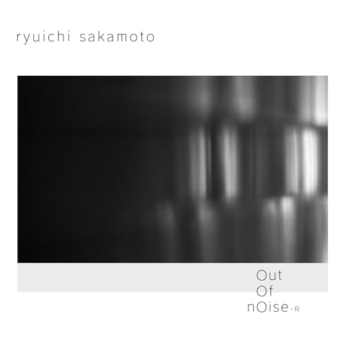 CD / 坂本龍一 / out of noise - R (紙ジャケット) / RZCM-67042