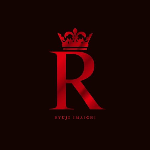 CD / 今市隆二 / R (CD+Blu-ray(スマプラ対応)) / RZCD-67044