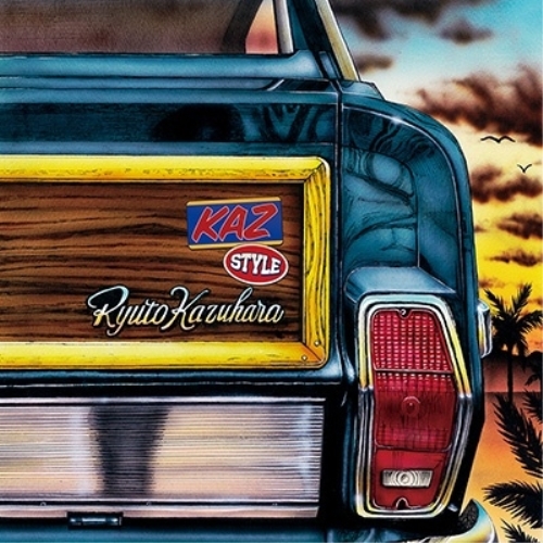 CD / KAZ / STYLE (2CD+2DVD) / RZCD-67147