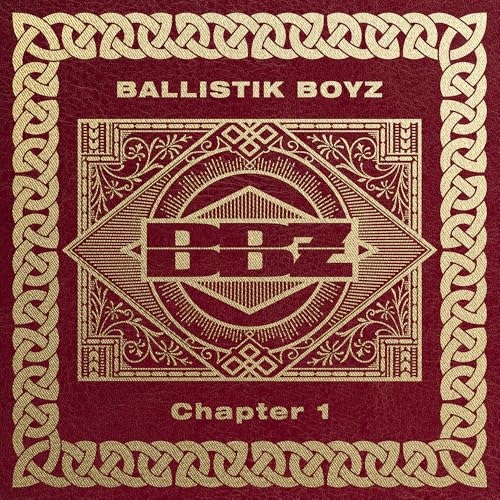 CD / BALLISTIK BOYZ from EXILE TRIBE / Chapter 1 (2CD+Blu-ray) (通常盤) / RZCD-67261
