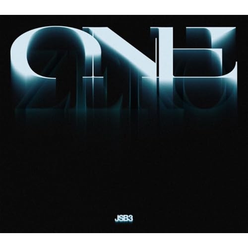 【送料無料】 CD/三代目 J SOUL BROTHERS from EXILE TRIBE/ONE (CD+Blu-ray(スマプラ対応))/RZCD-67328