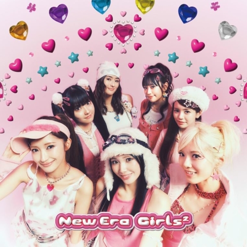 CD / Girls2 / New Era / RZCD-67374