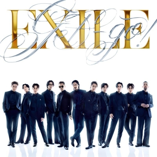 CD / EXILE / Get-go! / RZCD-67384