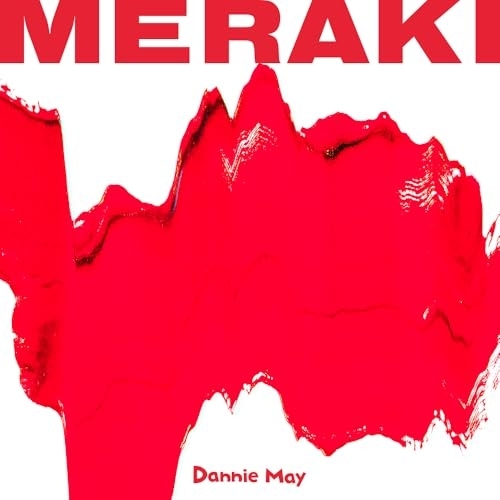 CD / Dannie May / MERAKI (CD+Blu-ray) / RZCD-67427