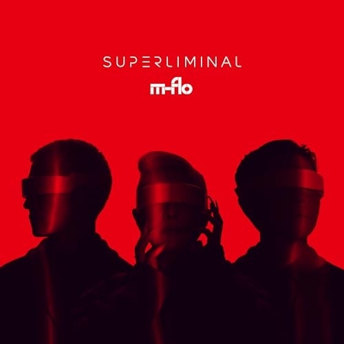 CD / m-flo / SUPERLIMINAL (CD+Blu-ray) (Deluxe Edition) / RZCD-67452