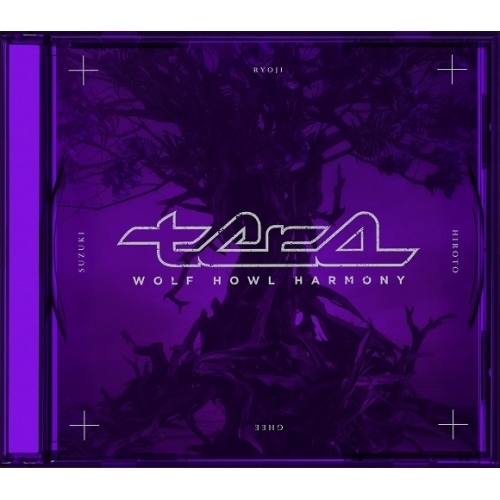 【送料無料】 CD/WOLF HOWL HARMONY from EXILE TRIBE/tera (CD+Blu-ray) (BAKUON DREAM ver.)/RZCD-67506